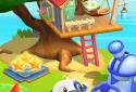 Мой Говорящий Хэнк screenshot 2