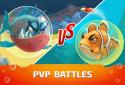 Aqwar.io: Online Battle Game screenshot 8