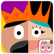 Thinkrolls: Kings & Queens