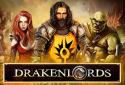 Drakenlords: CCG Card Duels screenshot 1
