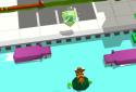 Wild City Rush screenshot 6