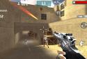 Gun Shot Fire War screenshot 3