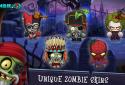 Zombie.io: Slither Hunter screenshot 2