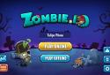 Zombie.io: Slither Hunter screenshot 7