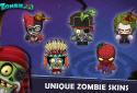 Zombie.io: Slither Hunter screenshot 8