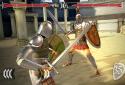 Mortal Blade 3D screenshot 3