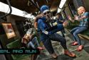 London Subway Criminal Squad screenshot 2