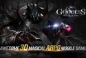 Goddess: Primal Chaos screenshot 2