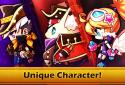 WIND runner adventure screenshot 2