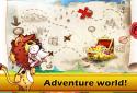 WIND runner adventure screenshot 3