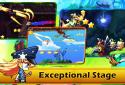 WIND runner adventure screenshot 4