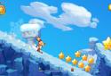 WIND runner adventure screenshot 6