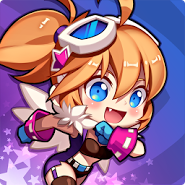 WIND runner adventure