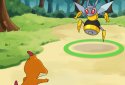 Dynamons World screenshot 1