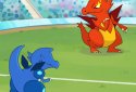 Dynamons World screenshot 2