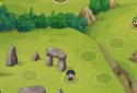 Dynamons World screenshot 5