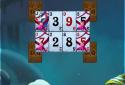 Solitaire: Frozen Dream Forest screenshot 3