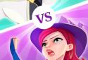Bubble Witch 3 Saga screenshot 3