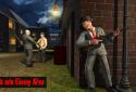 Mafia Gods Criminal Escape screenshot 2