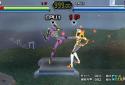 Neon Genesis Evangelion: Battle Orchestra Portable screenshot 1