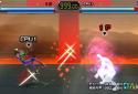 Neon Genesis Evangelion: Battle Orchestra Portable screenshot 2