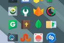 Urmun - Icon Pack screenshot 1
