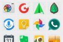 Urmun - Icon Pack screenshot 10