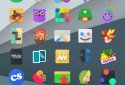 Urmun - Icon Pack screenshot 14