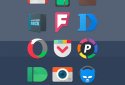 Urmun - Icon Pack screenshot 5