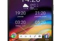 Информационные виджеты Chronus screenshot 2