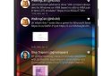 Информационные виджеты Chronus screenshot 3