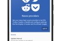 Информационные виджеты Chronus screenshot 4