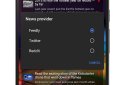 Информационные виджеты Chronus screenshot 6