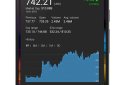 Информационные виджеты Chronus screenshot 8
