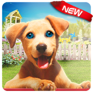 Dog Simulator 3D Games
