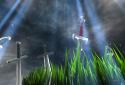 Swords Grass Live Wallpaper screenshot 23