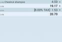 Office Calculator Pro screenshot 11