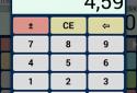 Office Calculator Pro screenshot 5