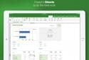 OfficeSuite Pro screenshot 2