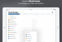 OfficeSuite Pro screenshot 5