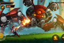 Metal Squad: Shooting Game screenshot 2