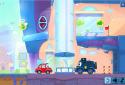 Wheelie 7 - Detective screenshot 1