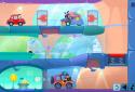 Wheelie 7 - Detective screenshot 2