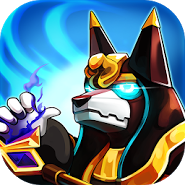 Galaxy Heroes : Clash of Robot