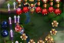 Galaxy Heroes : Clash of Robot screenshot 1