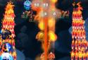 Galaxy Heroes : Clash of Robot screenshot 2