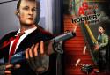 Secret Agent Robbery Escape screenshot 14