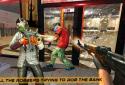 Secret Agent Robbery Escape screenshot 2