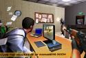 Secret Agent Robbery Escape screenshot 6