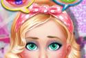 Fruity Lipstick Maker Salon screenshot 2